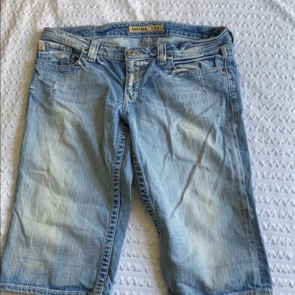 Big Star Casey Capri